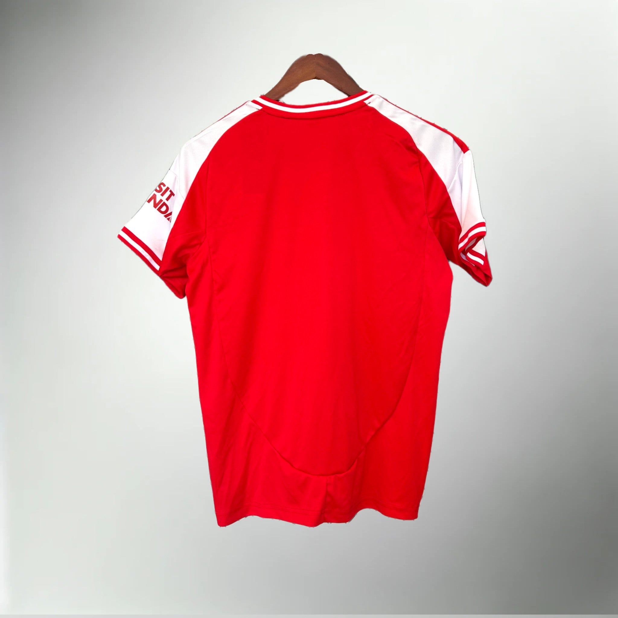 Arsenal 2025-2026 Home Kit