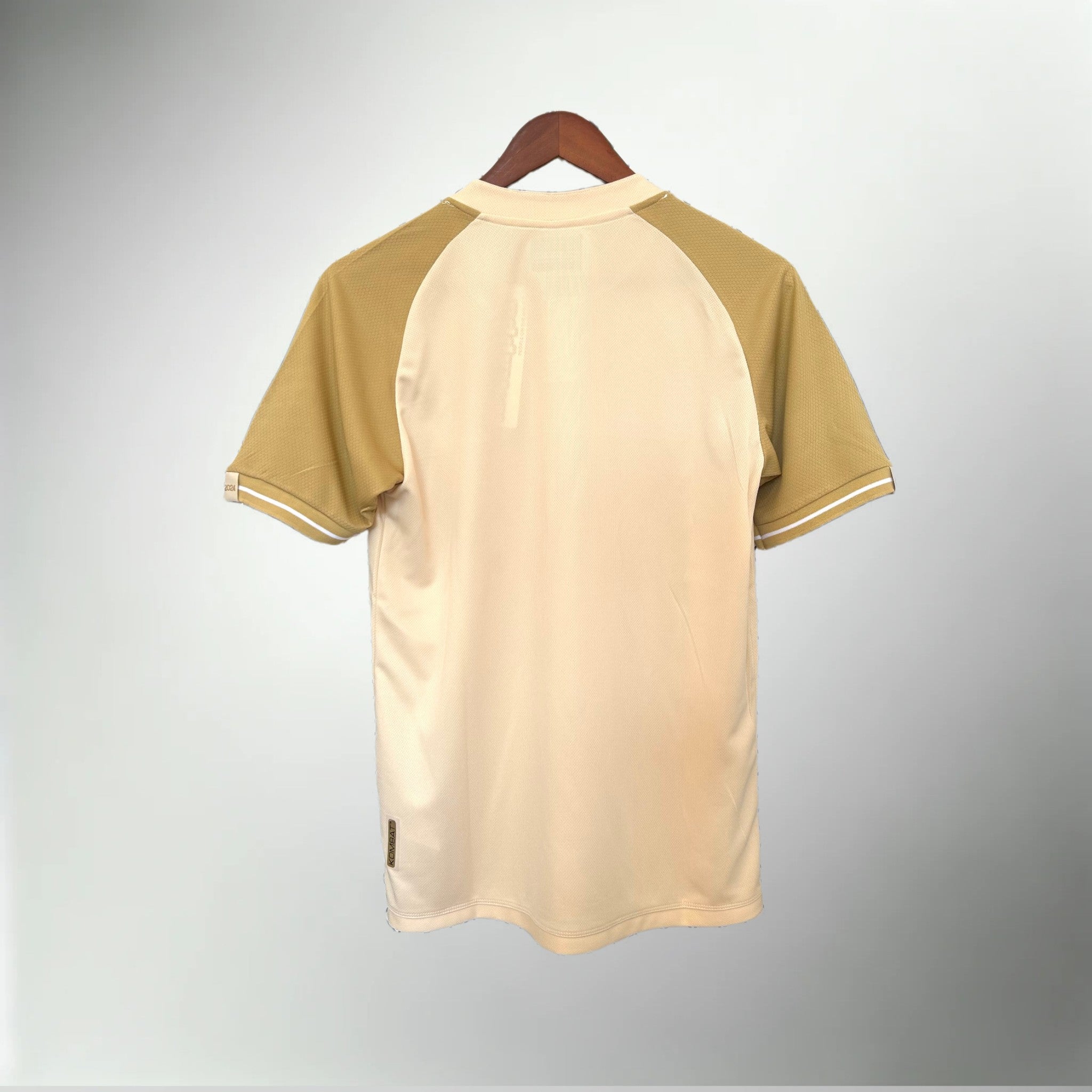 Vasco Da Gama "Golden Glory" Special Kit