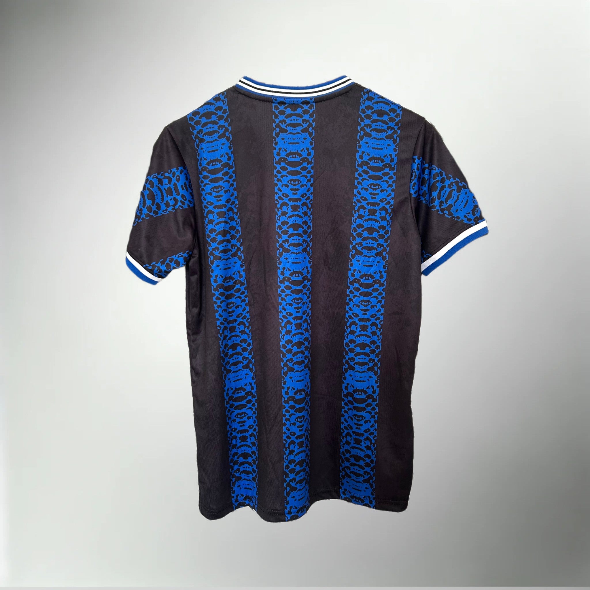 Inter Milan "Viper Strike" Special Kit