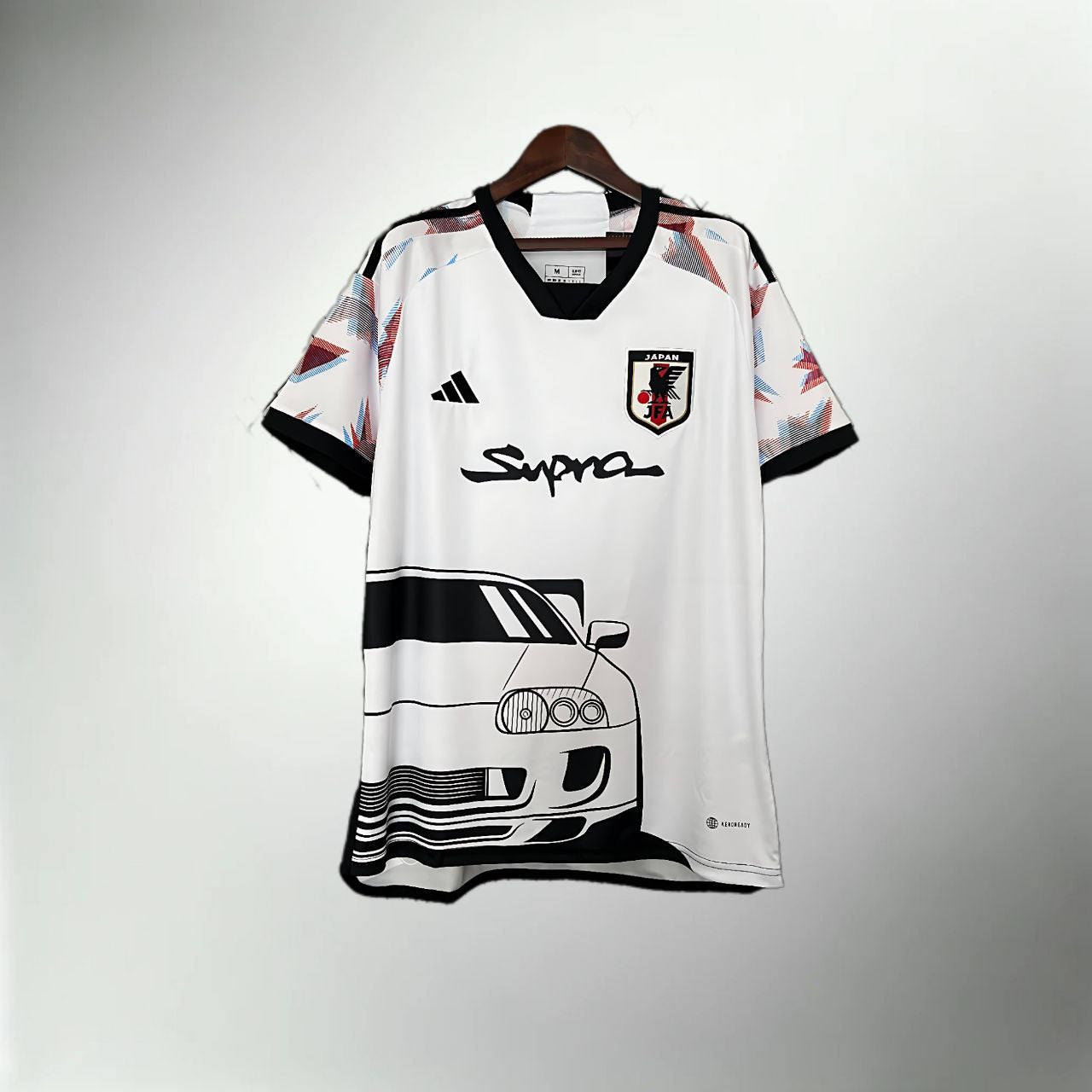 Japan "Supra" Special Kit