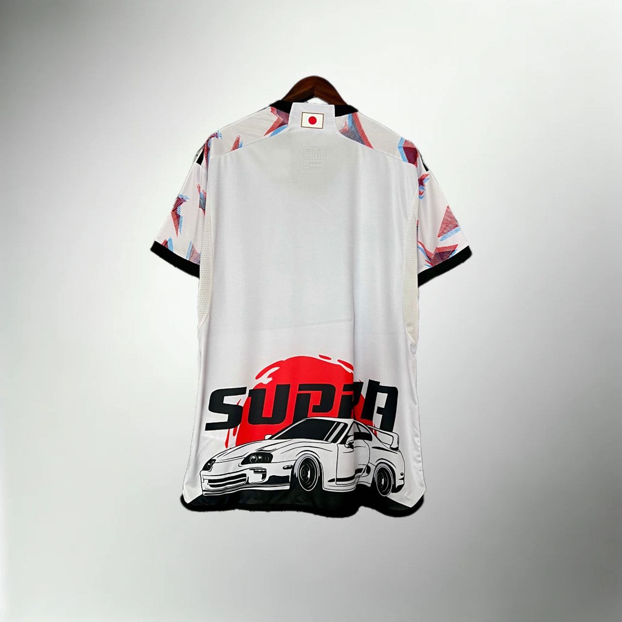 Japan "Supra" Special Kit