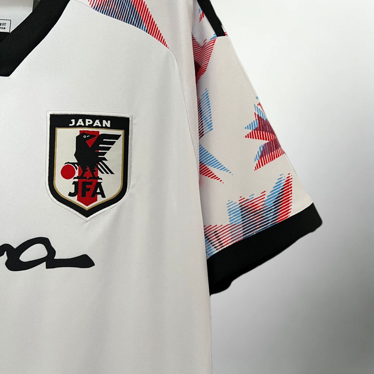 Japan "Supra" Special Kit