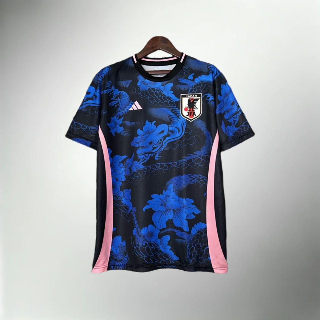 Japan "Midnight Dragon" Special Kit