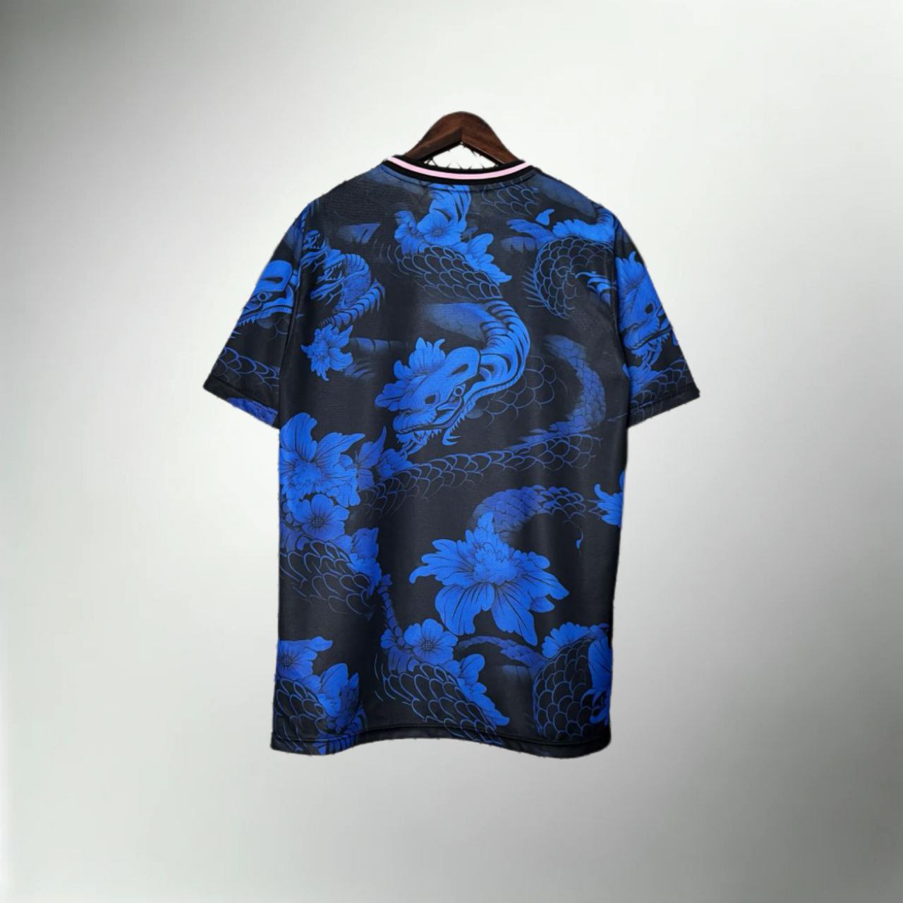 Japan "Midnight Dragon" Special Kit