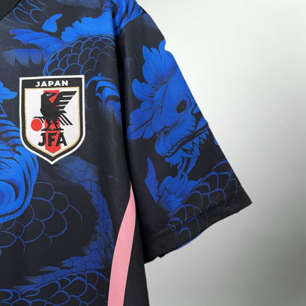 Japan "Midnight Dragon" Special Kit