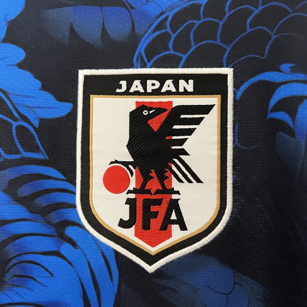 Japan "Midnight Dragon" Special Kit