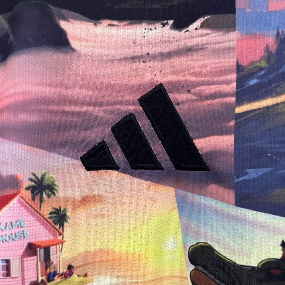 Japan "Saiyan Spirit" Special kit