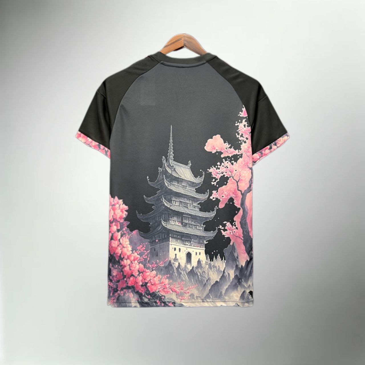 Japan "Sakura Dragon" Special Kit