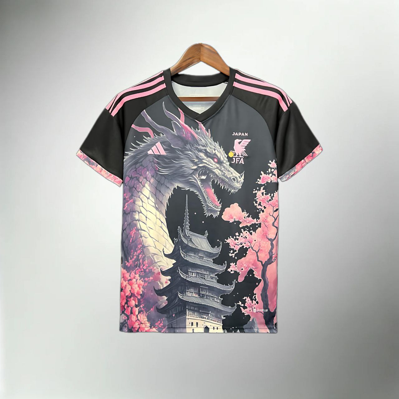Japan "Sakura Dragon" Special Kit