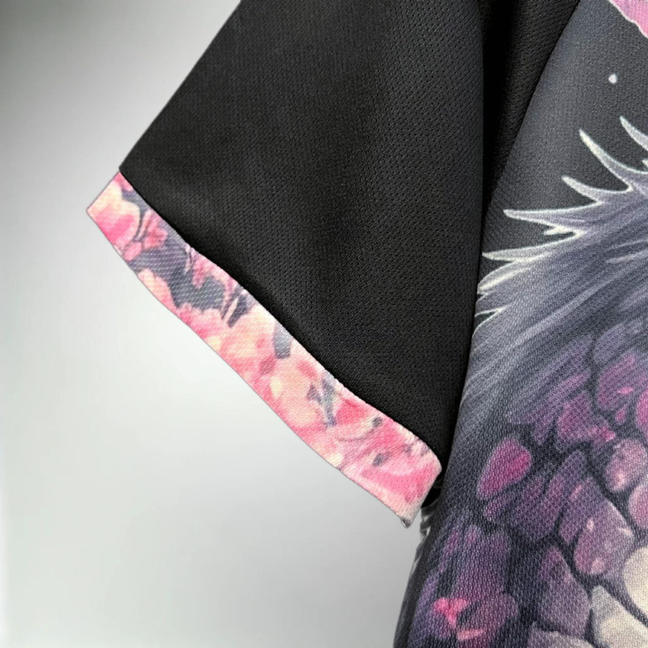 Japan "Sakura Dragon" Special Kit