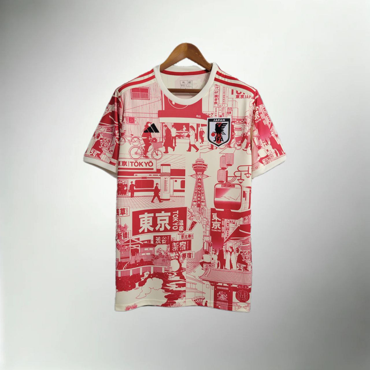 Japan "Edo Legacy" Special Kit