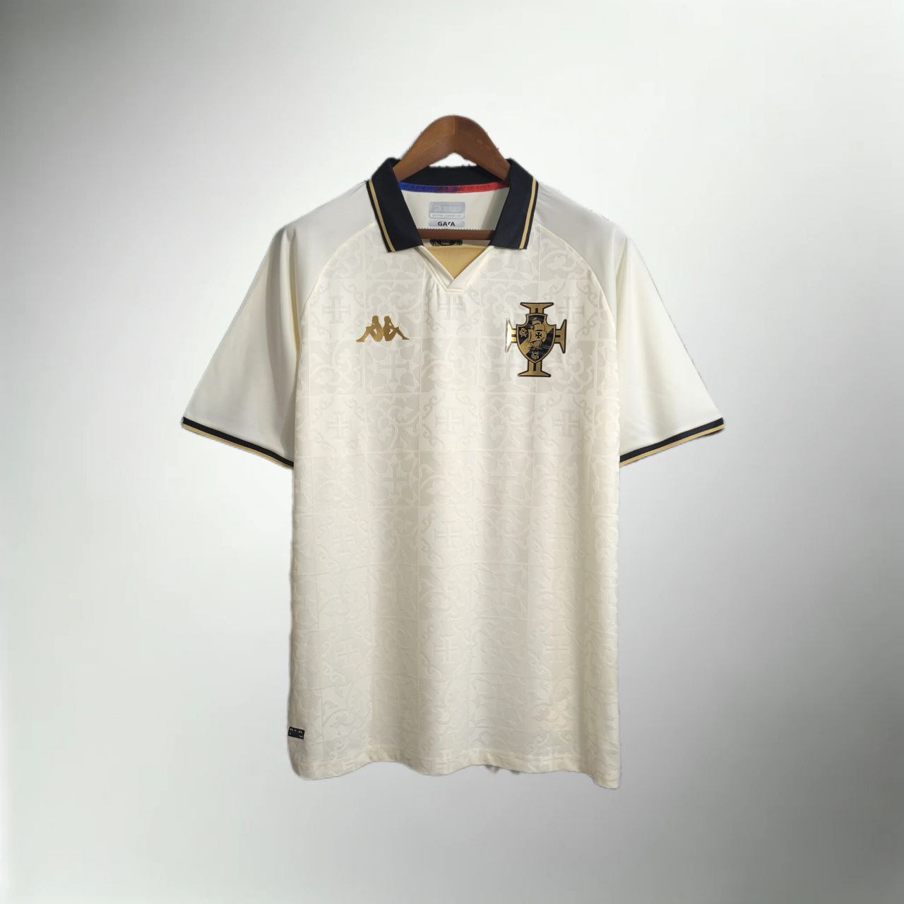 Vasco Da Gama "Herança Branca" Special Kit