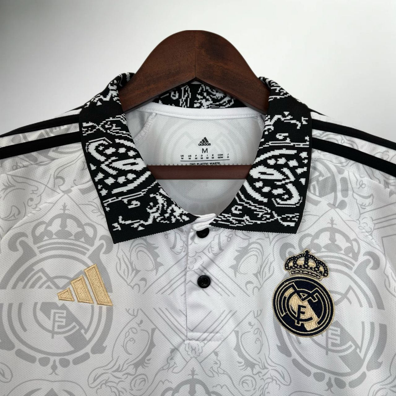 Real Madrid "Fortaleza Imperial" Special Kit