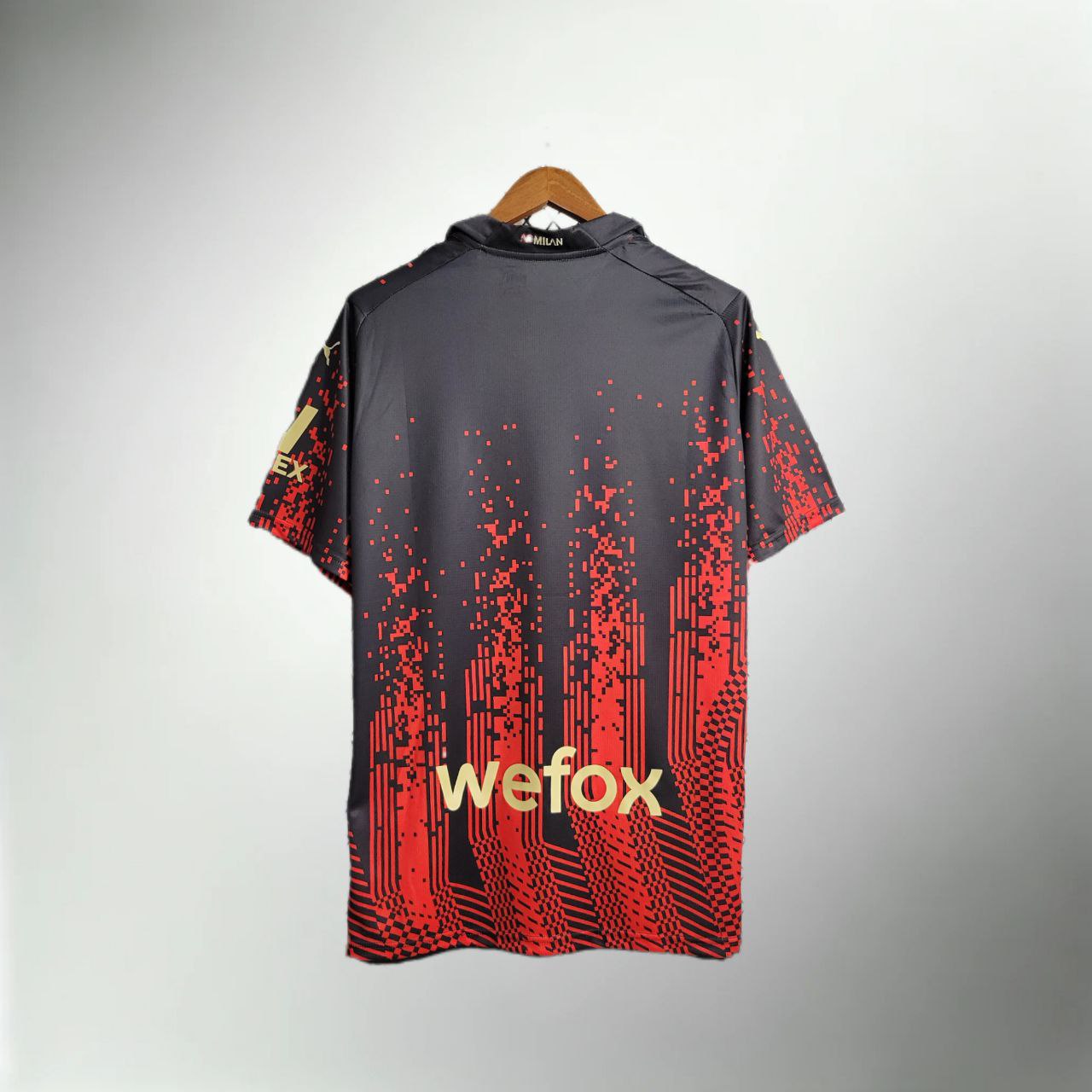 AC Milan "Milanese Mosaic" Special Kit