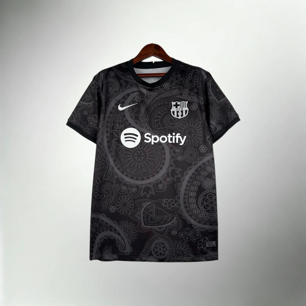 Barcelona "Catalan Oscuro" Special Kit