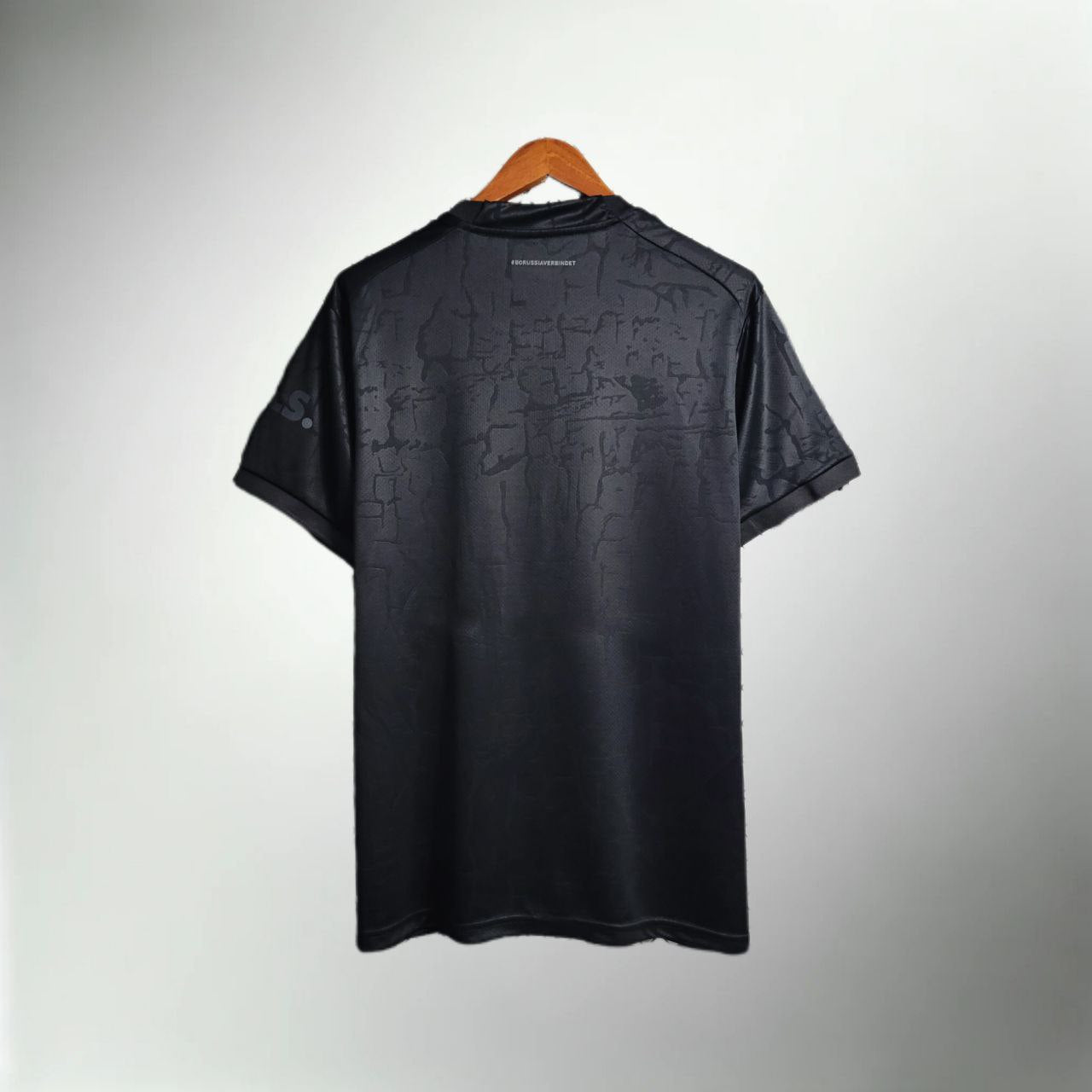 Borussia Dortmund "Midnight Storm" Special Kit