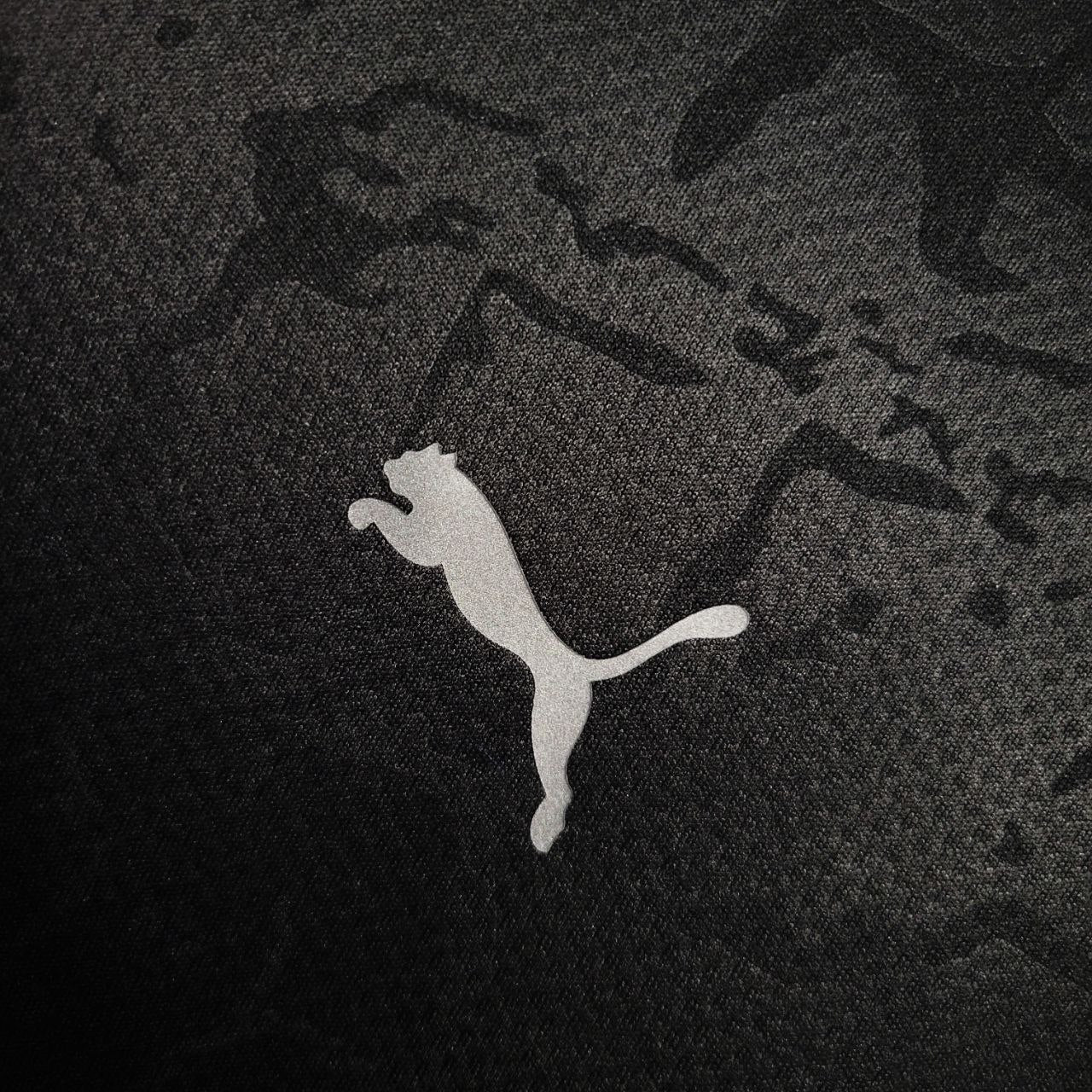 Borussia Dortmund "Midnight Storm" Special Kit