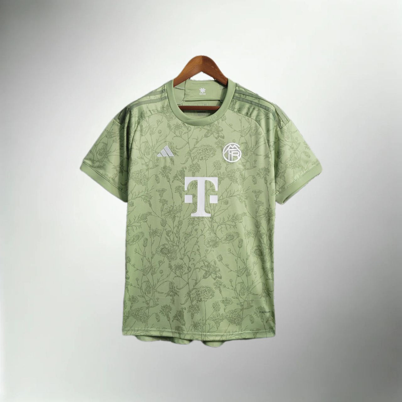 Bayern Munchen "Bavarian Blossom" Special Kit