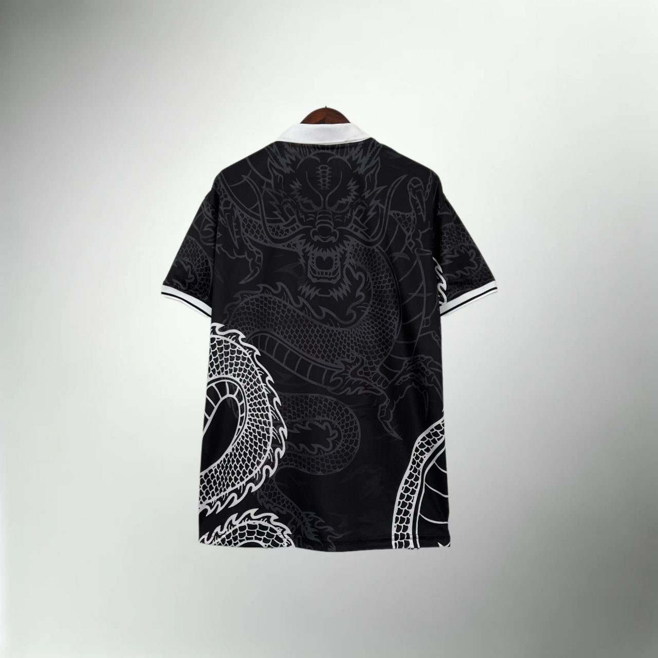 Real Madrid "Dragon Negro" Special Kit