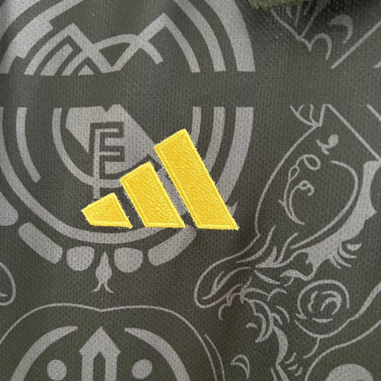 Real Madrid "Imperial Monarchy" Special Kit