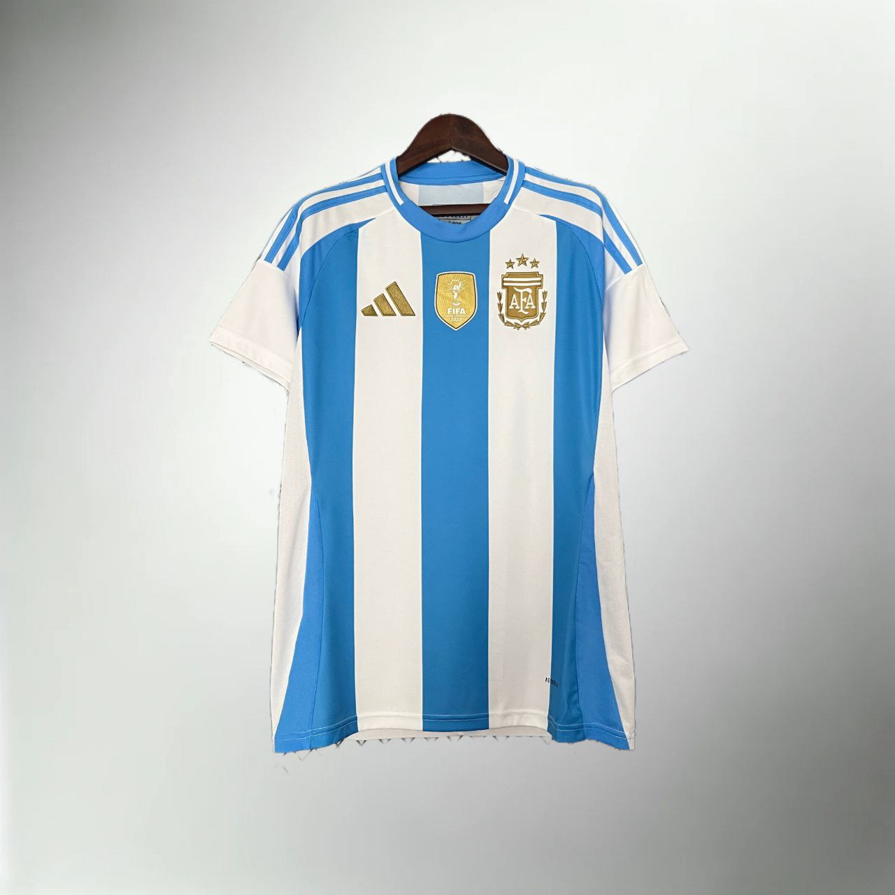Argentina 2024 Home Kit