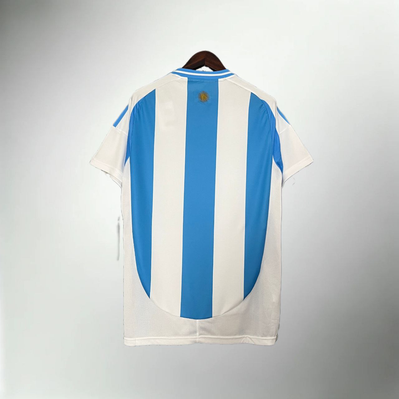 Argentina 2024 Home Kit