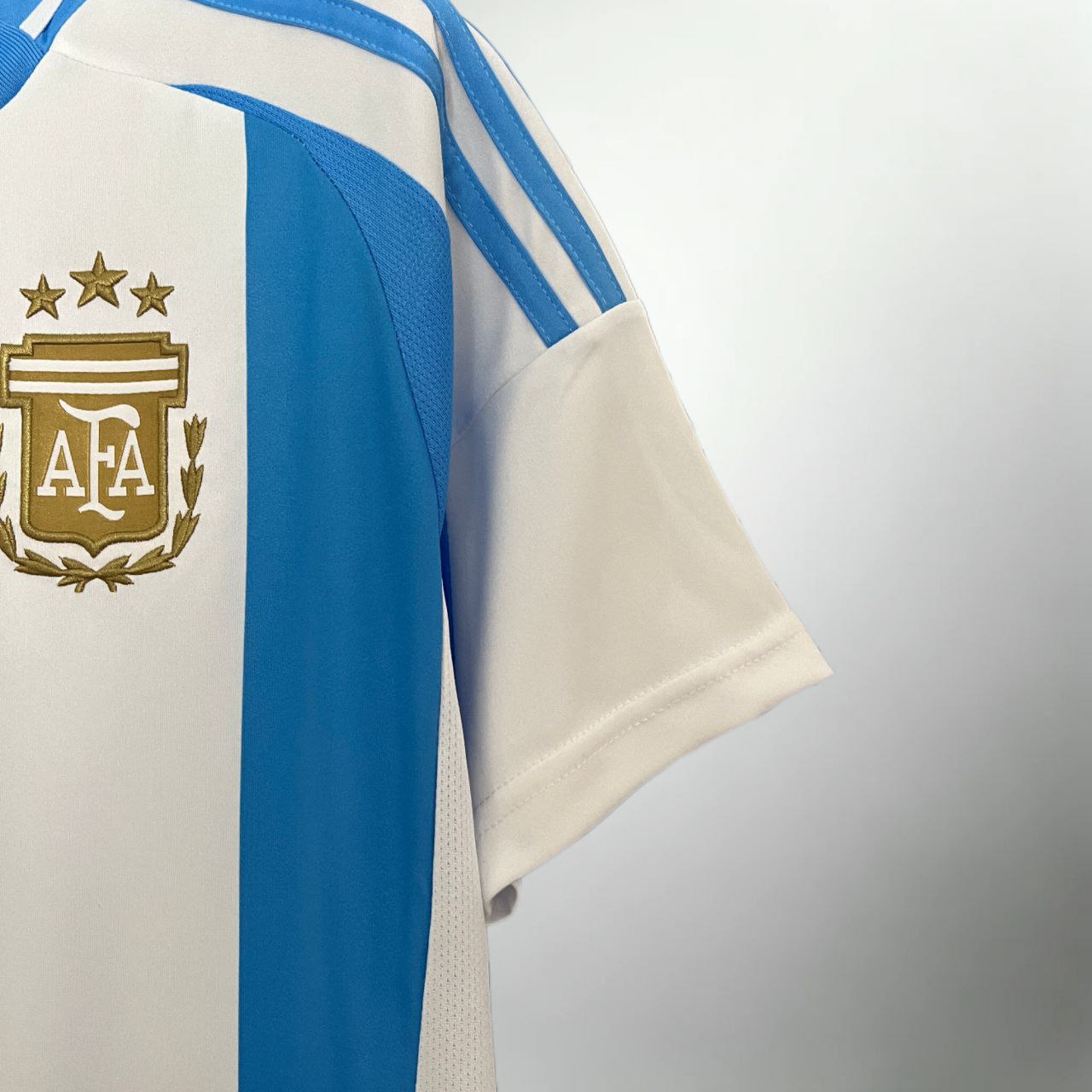 Argentina 2024 Home Kit