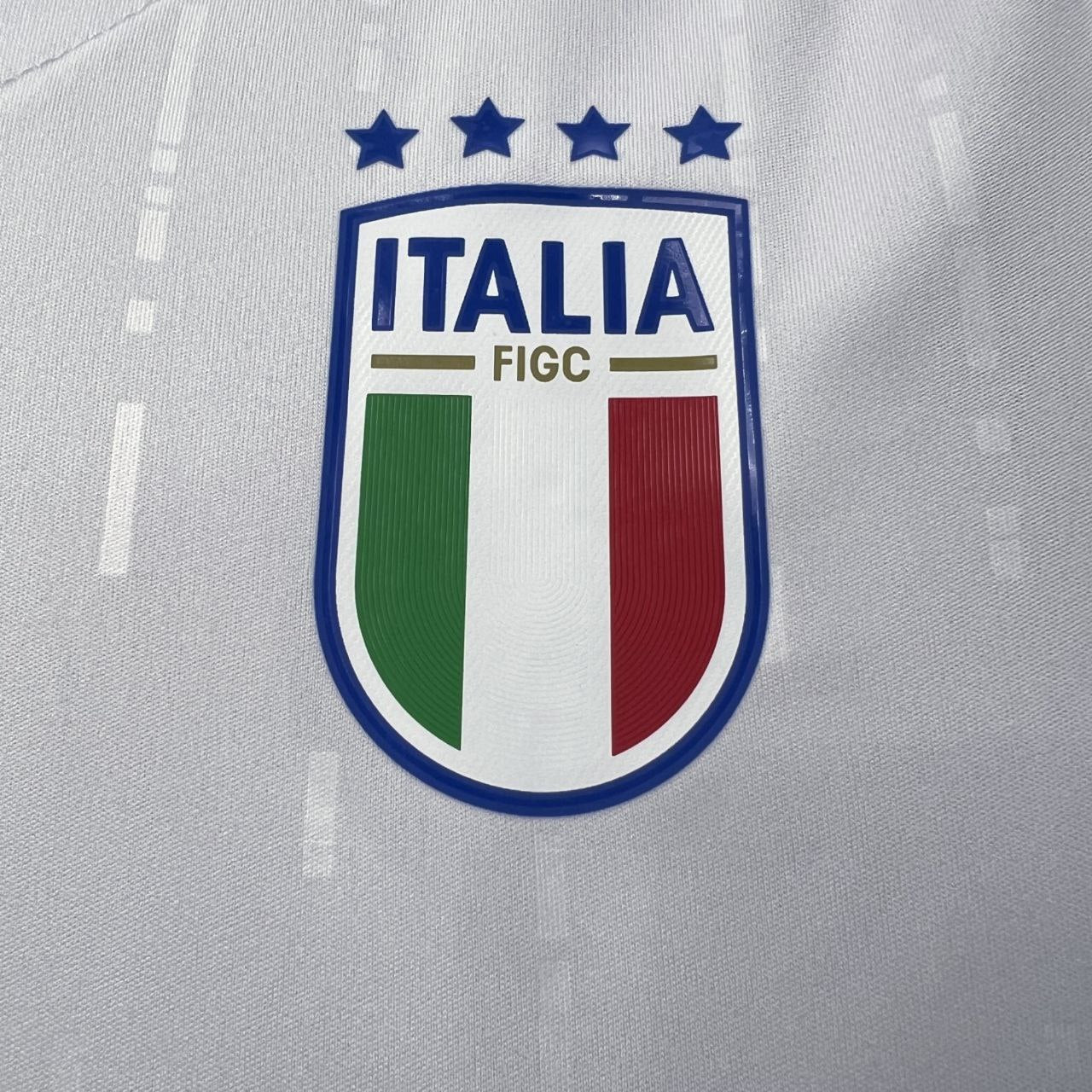 Italy Euro 2024 Away Kit