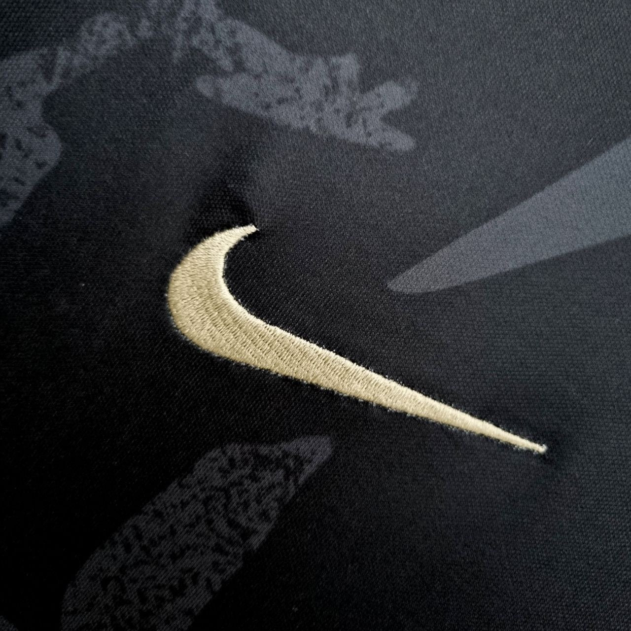 Brazil "Golden Eclipse" Special Kit