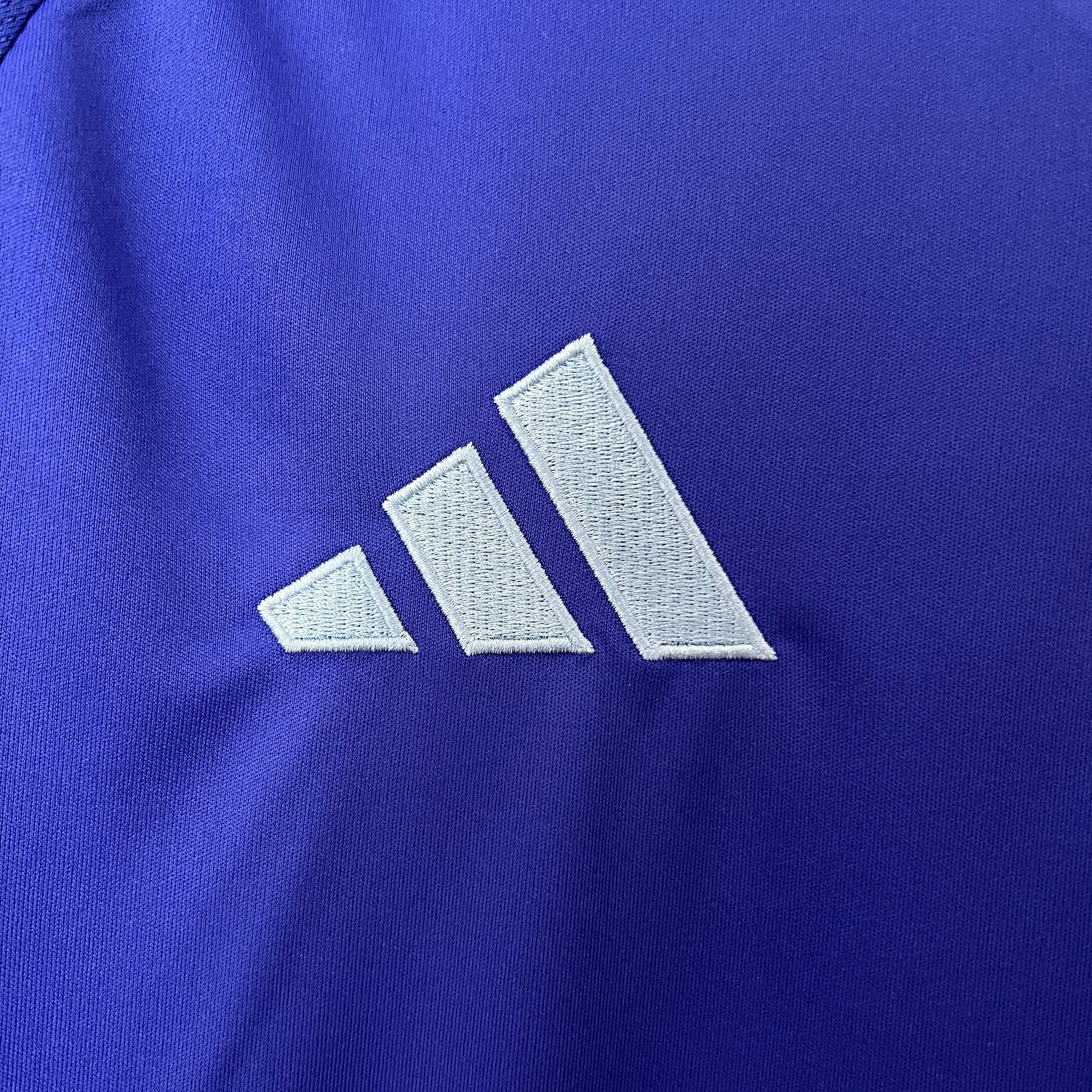 Argentina Copa America 2024 Kit
