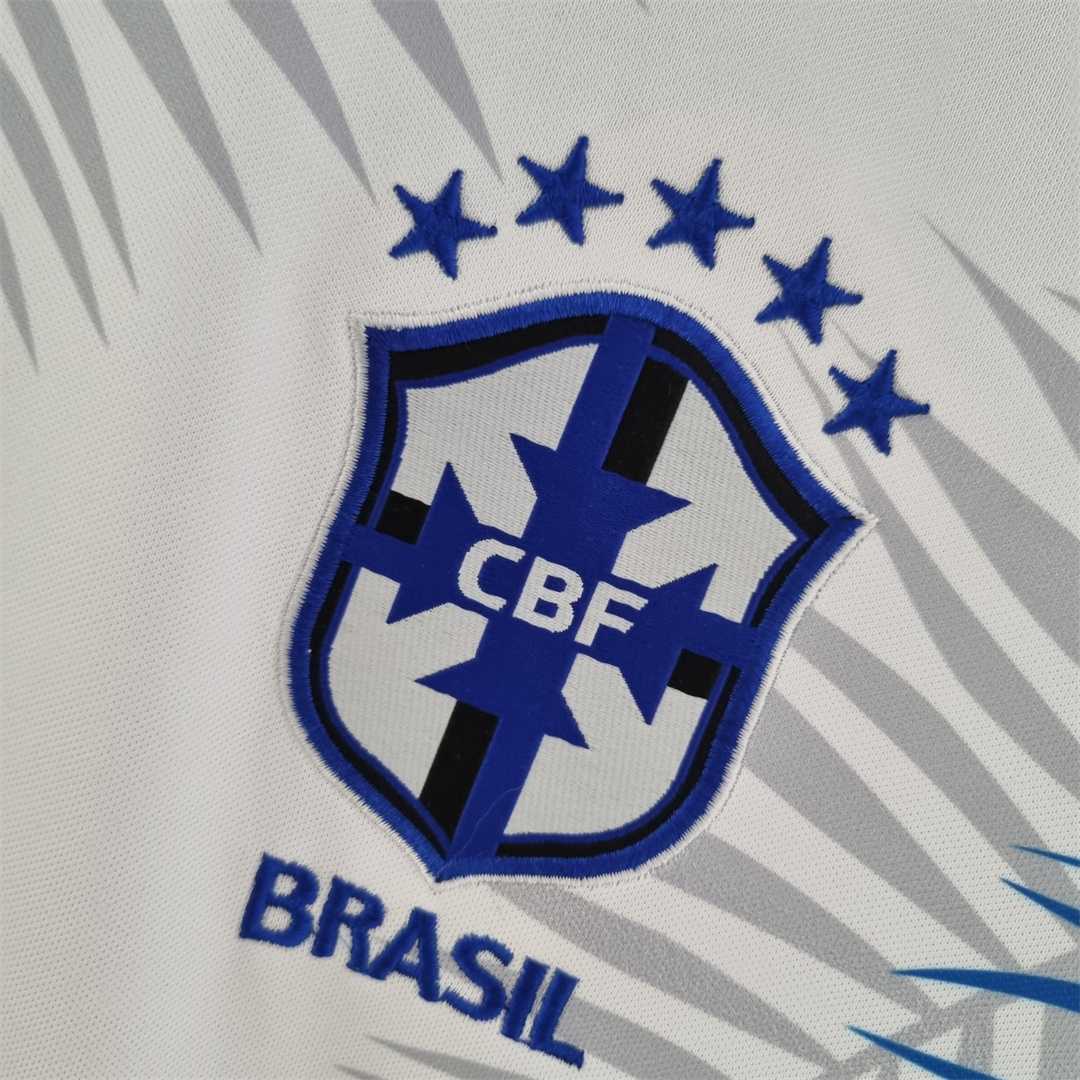 Brazil "Costa Tropical" Special Kit