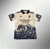 Real Madrid "Nocturne Blanca" Special Kit