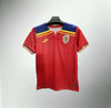 Romania 2025-2026 Away Kit