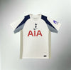 Tottenham Hotspur 2025-2026 Home Kit