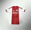 Ajax 2025-2026 Home Kit