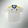 Al Nassr 2025-2026 Third Kit