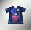 FC Barcelona "Neon Skyline" Special Kit