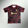 FC Barcelona "Gothic Grunge" Special Kit
