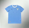 Lazio 2025-2026 Home Kit