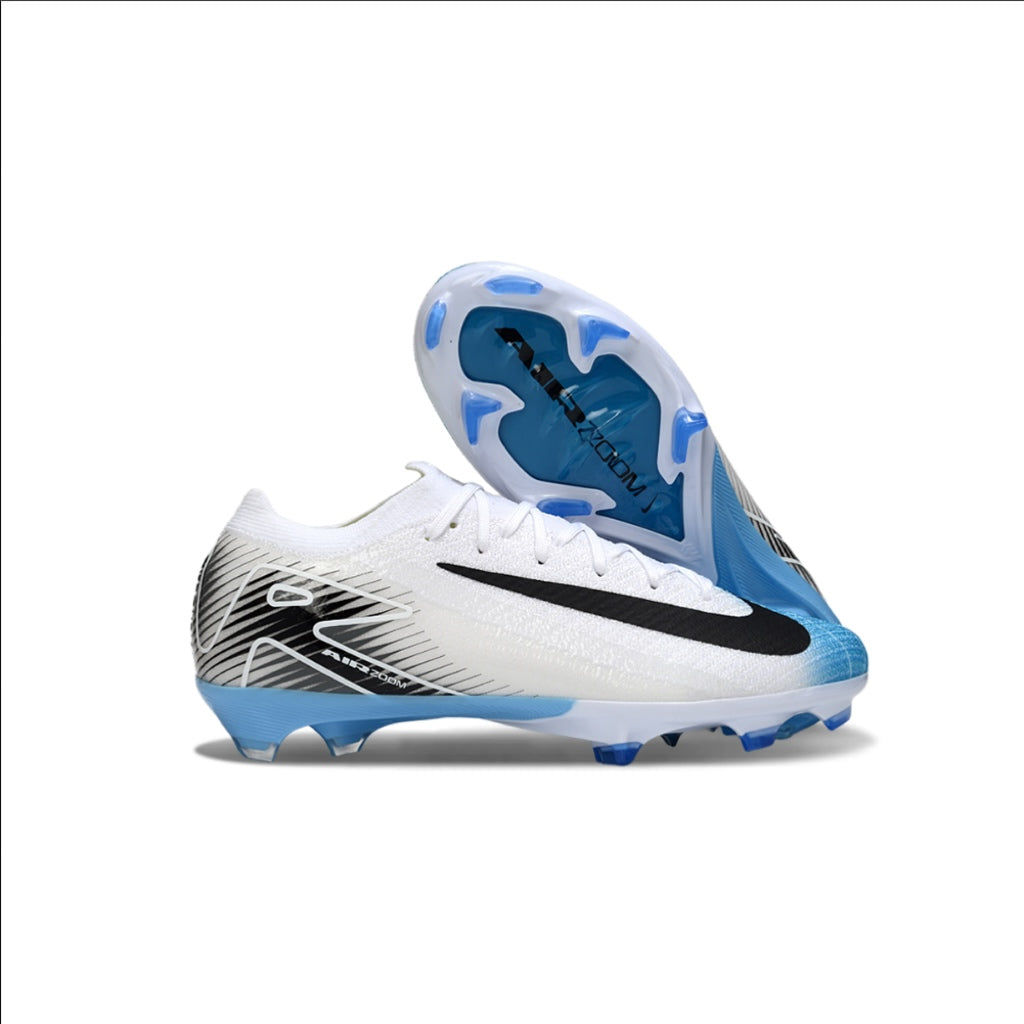 Nike Air Zoom Mercurial Vapor 16 Elite White/Blue