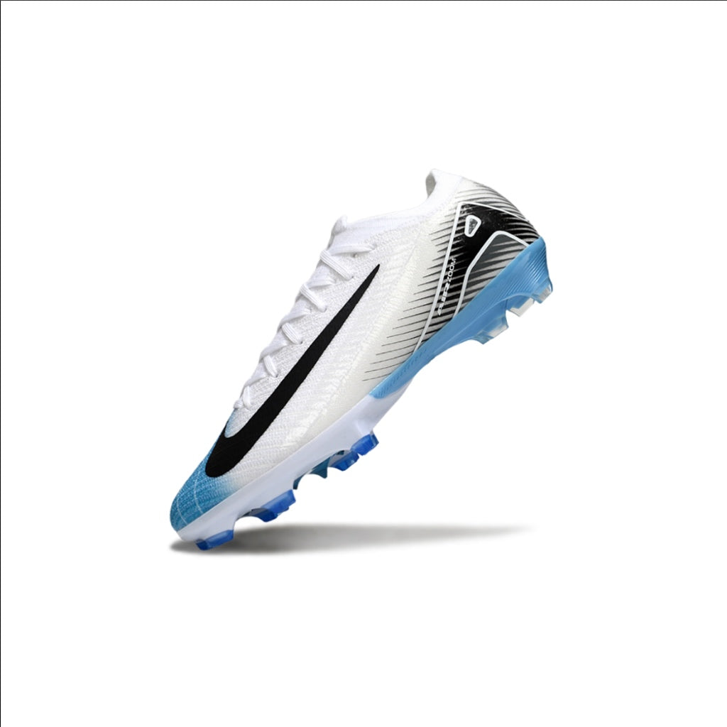 Nike Air Zoom Mercurial Vapor 16 Elite White/Blue