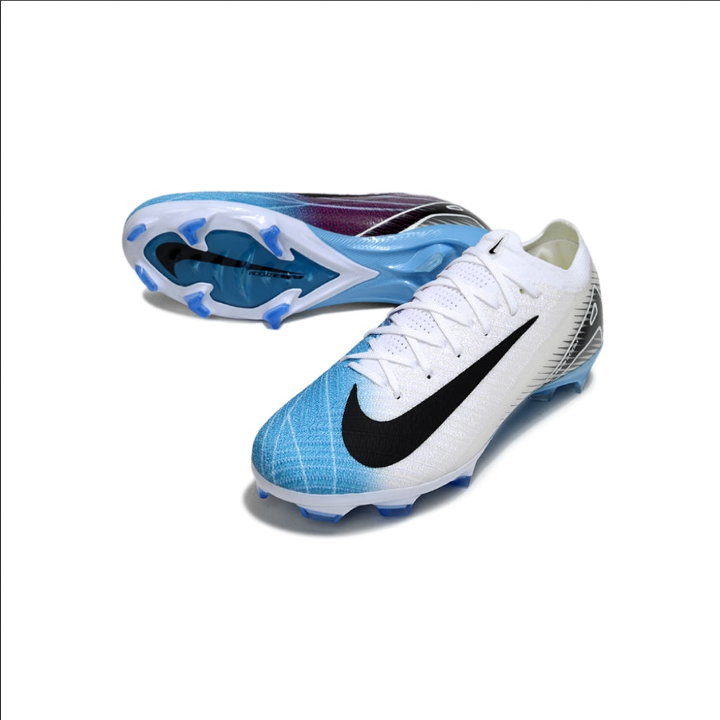 Nike Air Zoom Mercurial Vapor 16 Elite White/Blue