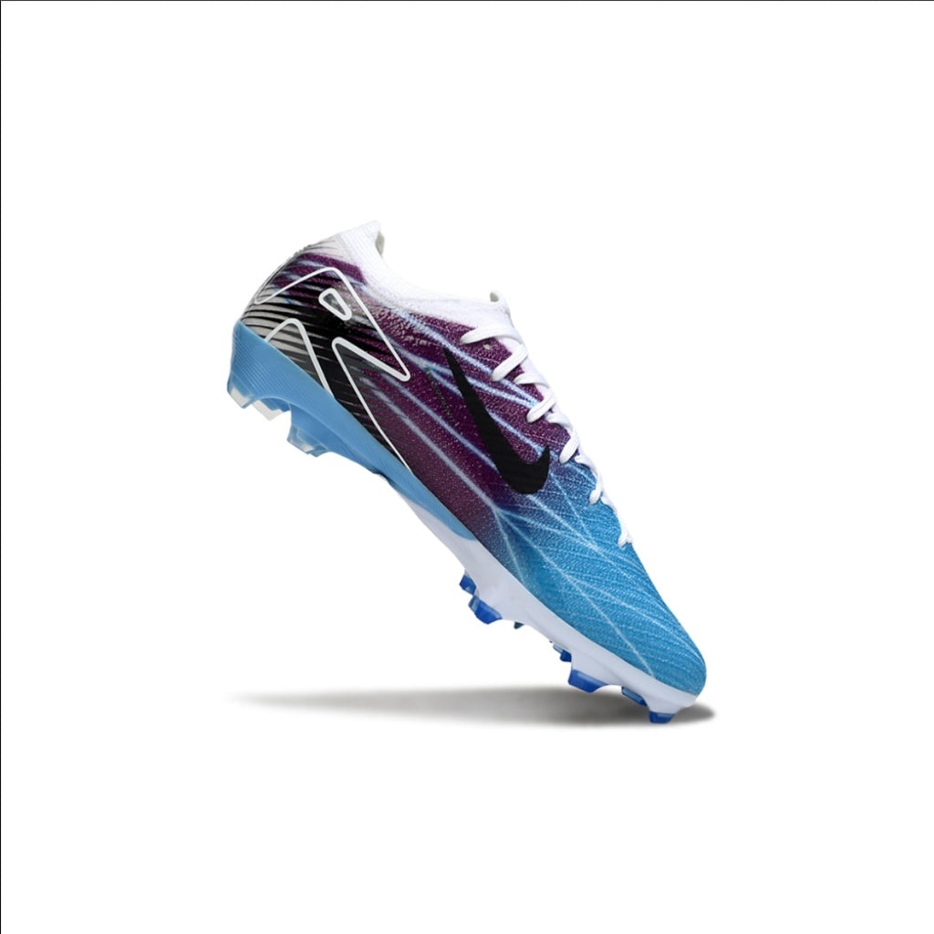 Nike Air Zoom Mercurial Vapor 16 Elite White/Blue