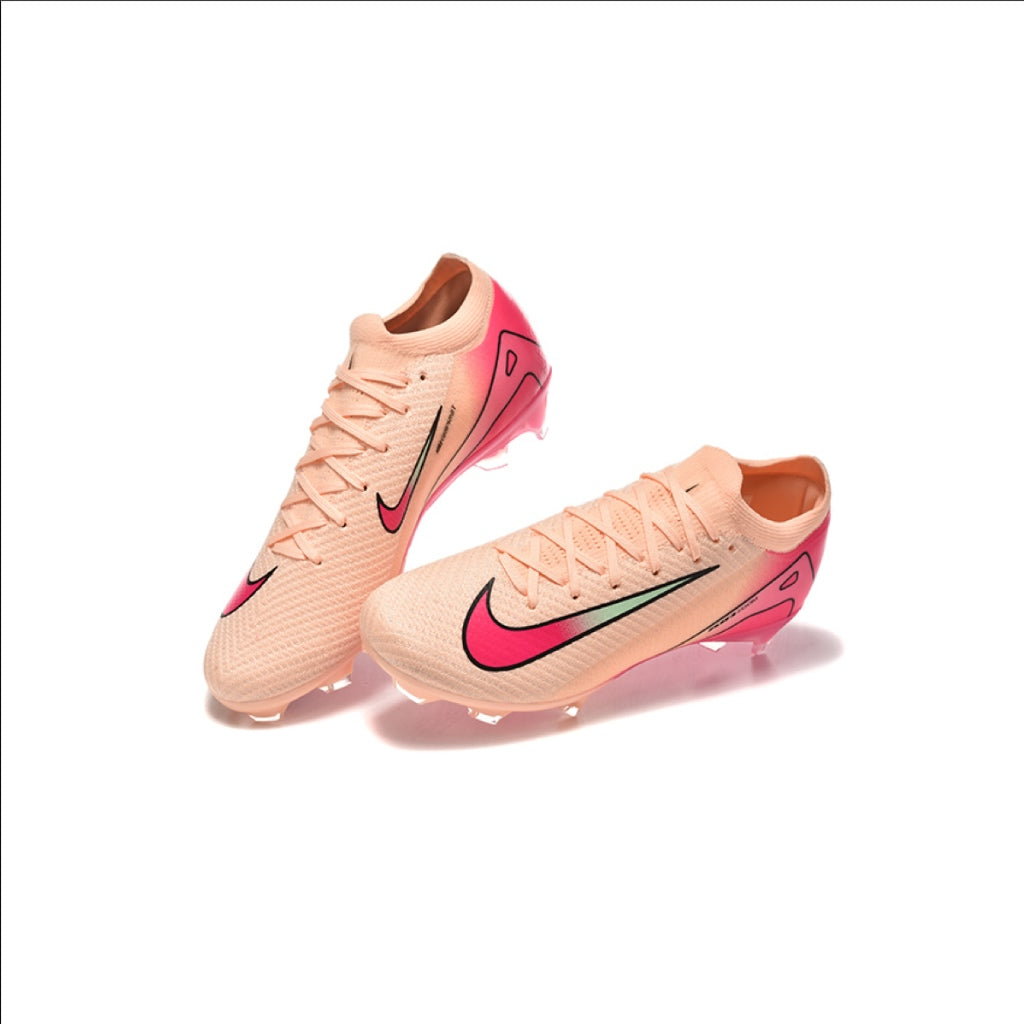 Nike Air Zoom Mercurial Vapor 16 Elite Pink Light Rose