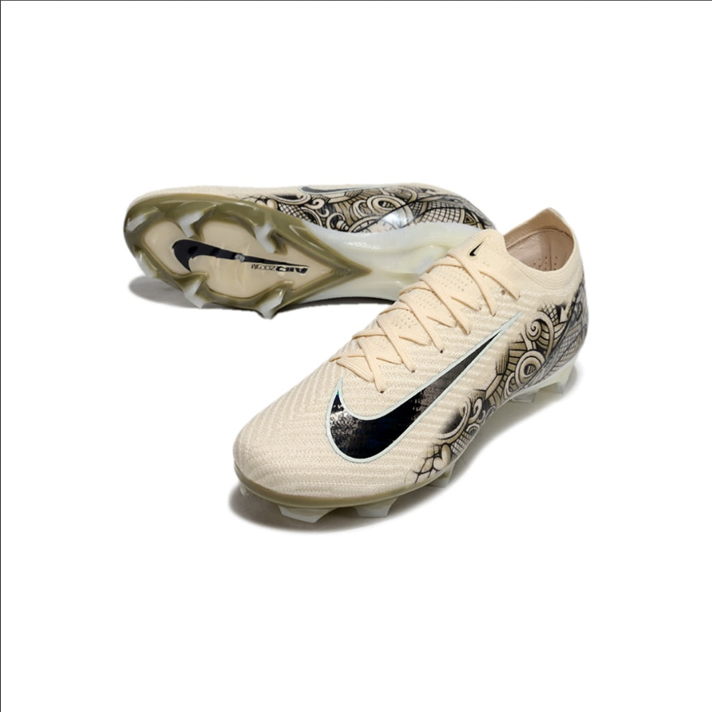 Nike Air Zoom Mercurial Vapor 16 Elite Ivory