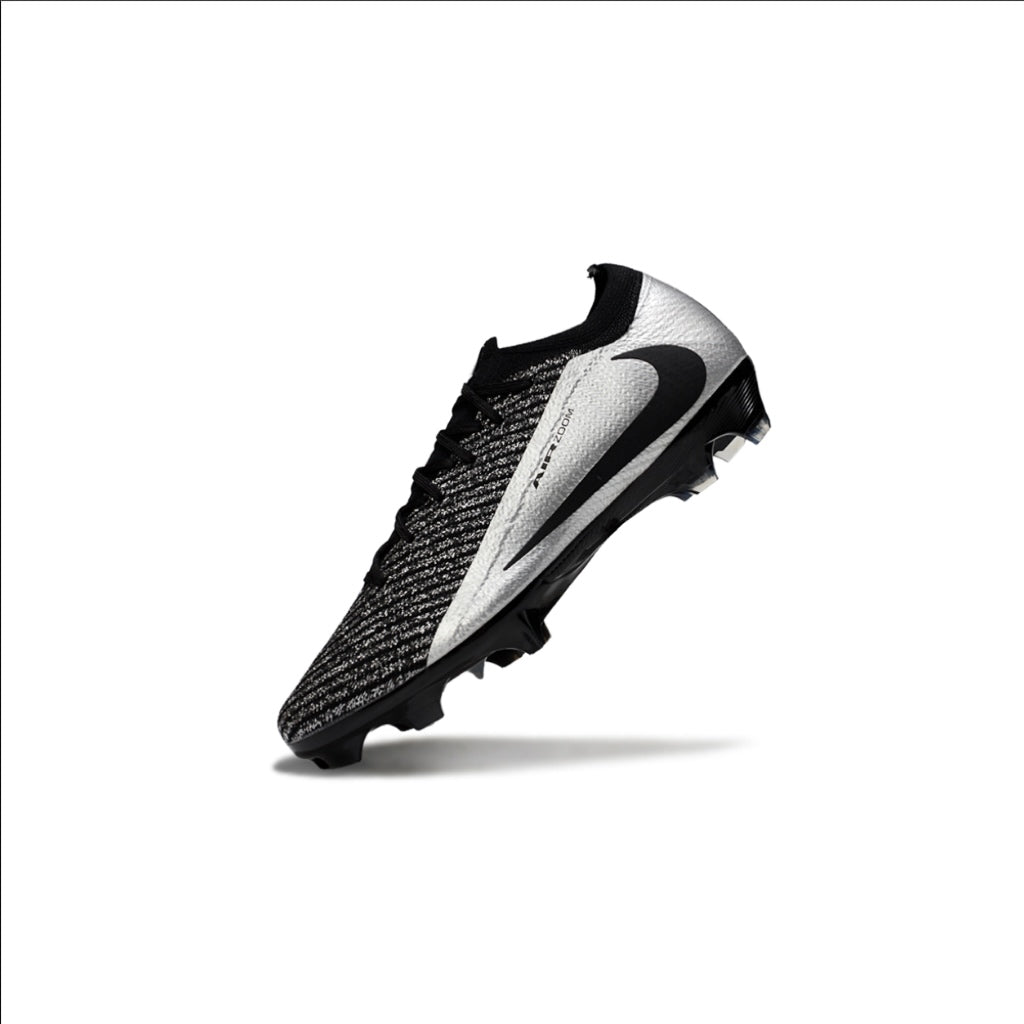 Nike Air Zoom Mercurial Vapor 16 Elite Metallic Gray