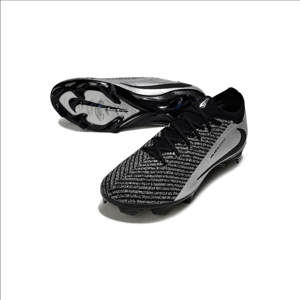 Nike Air Zoom Mercurial Vapor 16 Elite Metallic Gray