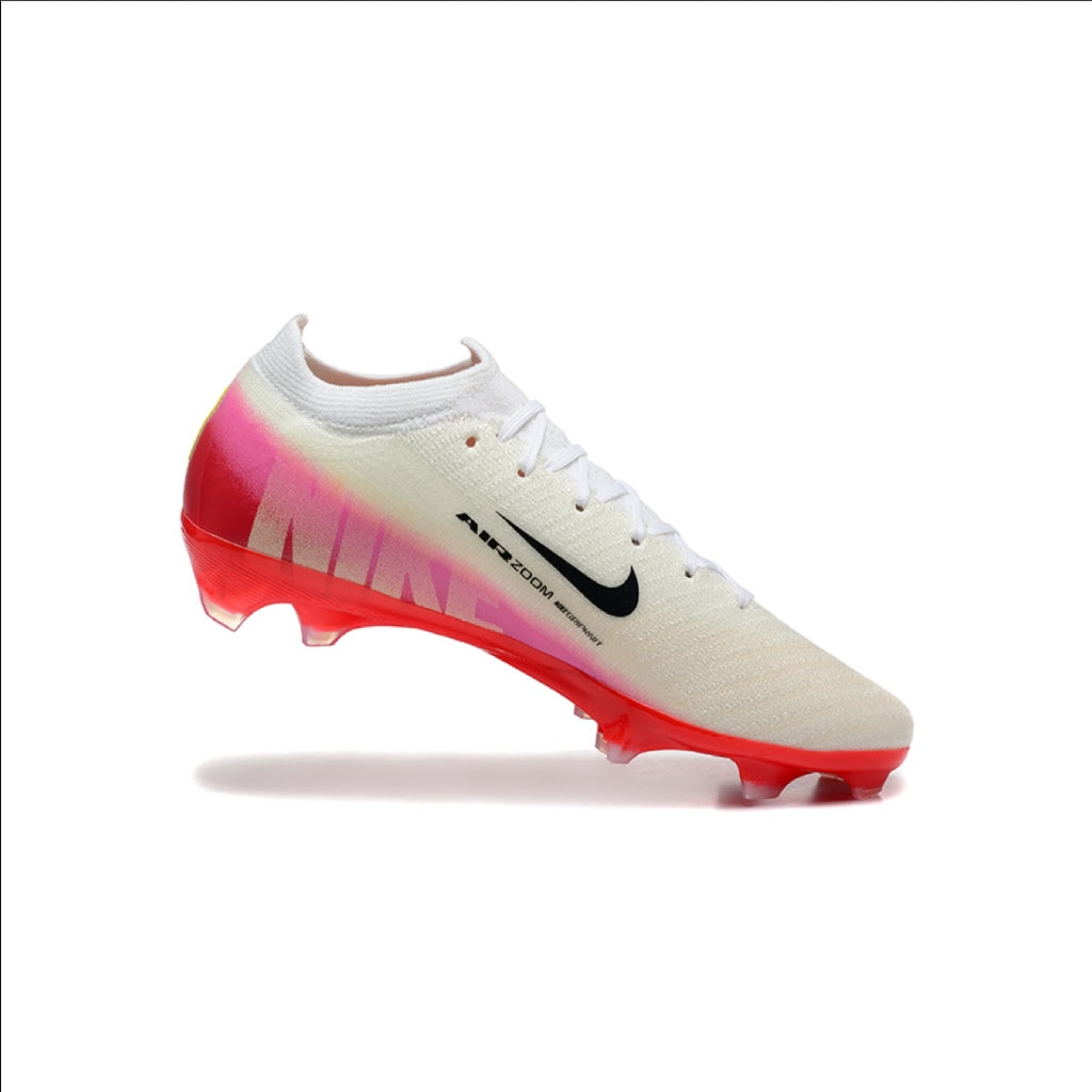 Nike Air Zoom Mercurial Vapor 16 Elite Coral Pink