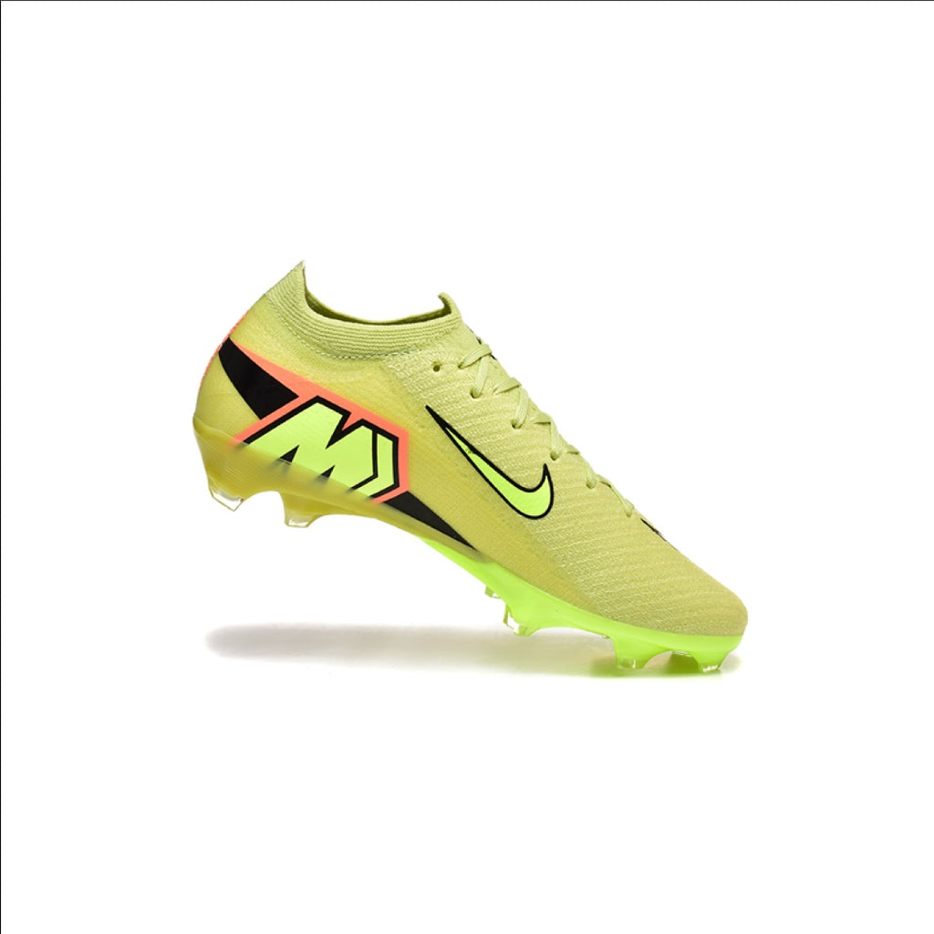 Nike Air Zoom Mercurial Vapor 16 Elite Lemon Yellow