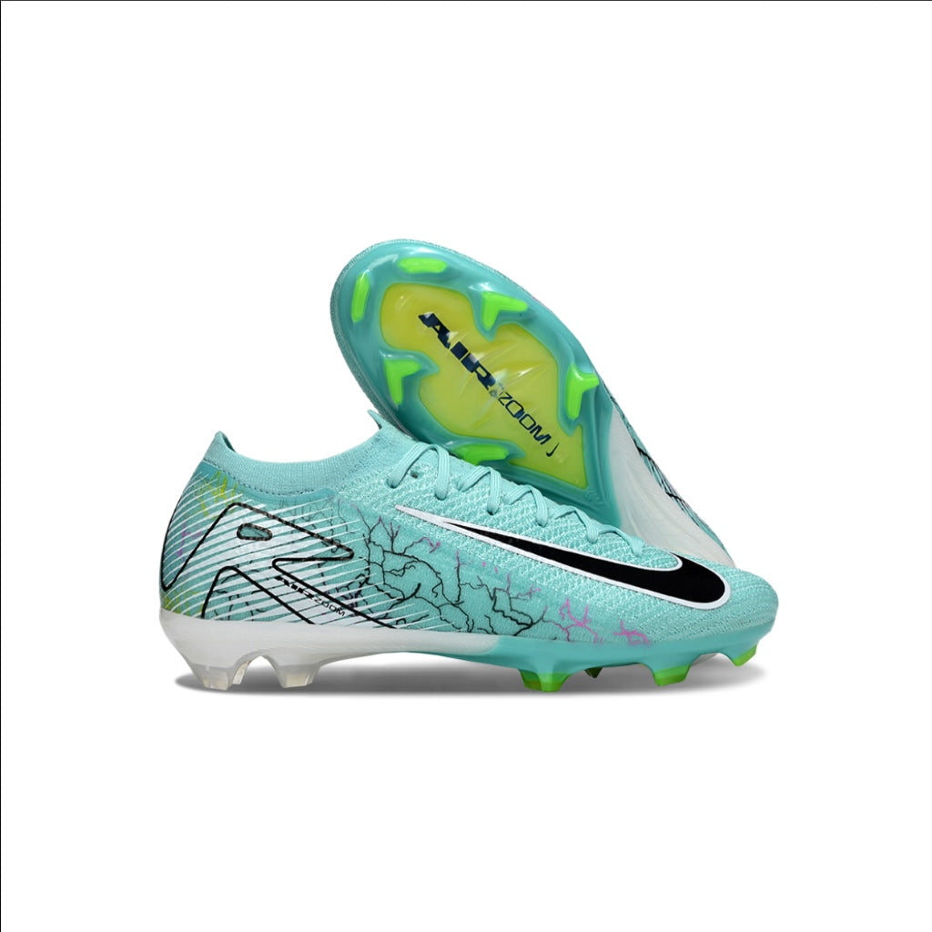 Nike Air Zoom Mercurial Vapor 16 Elite Sky Blue
